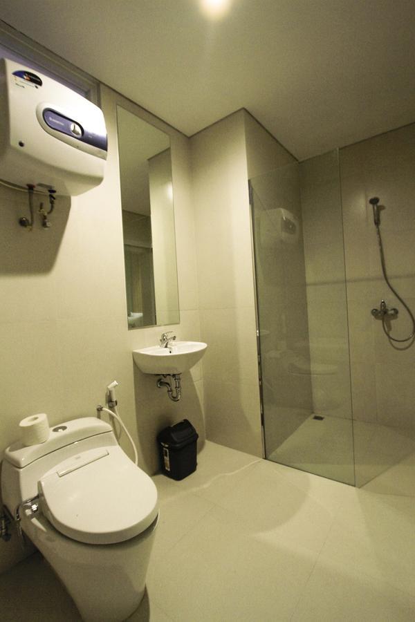 Super Deluxe Double Room
