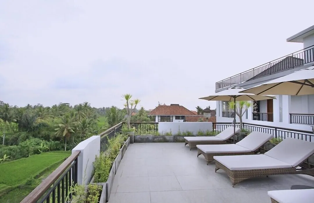 Puri Padma Hotel-1